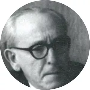 Karel Albert