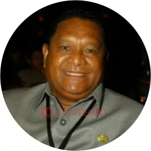 Karel Albert Ralahalu