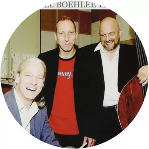 Karel Boehlee Trio