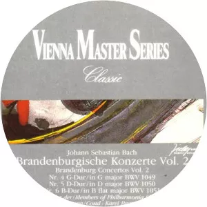 Karel Brazda - Musical artist