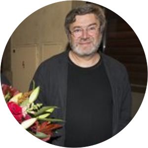 Karel Czaban photograph