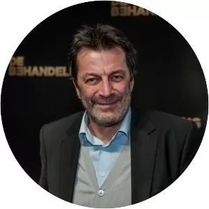 Karel Deruwe - Actor