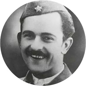 Karel Destovnik - Slovenian poet