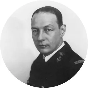 Karel Doorman