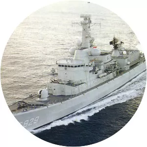Karel Doorman-class frigate