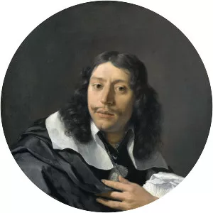 Karel Dujardin - Dutch painter