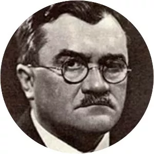 Karel Engliš - Economist