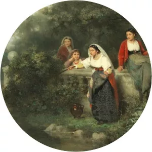 Karel Frans Philippeau