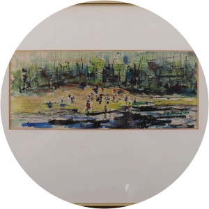 Karel Frederik Arkema