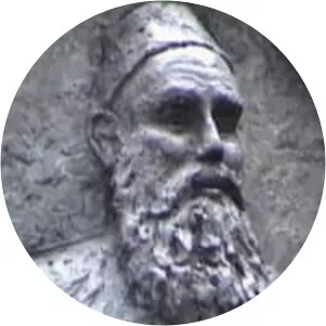 Karel Frederik Holle