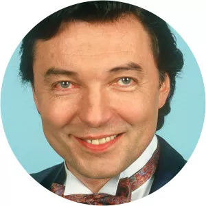 Karel Gott - Czech singer