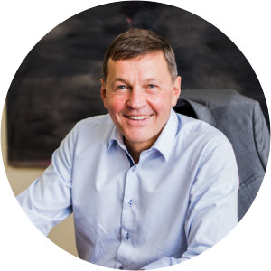 Karel Grabein Procházka