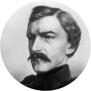 Karel Havlíček Borovský