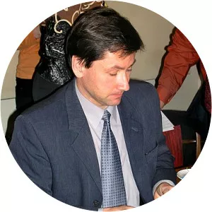 Karel Jungwiert - Czech lawyer