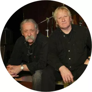 Karel „Káša“ Jahn Musician