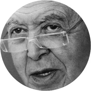 Karel Lewit - Czech physician