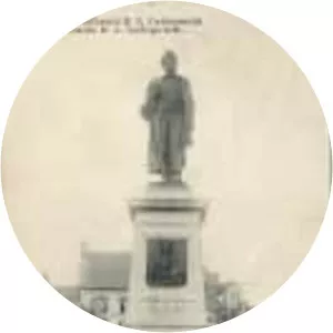 Karel Lodewijk Ledeganck