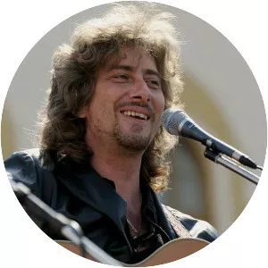 Karel Macálka Musician