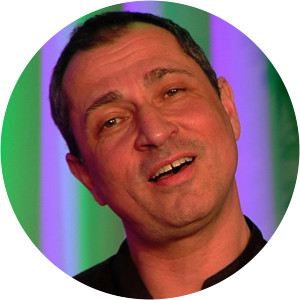 Karel Marinov - Musical artist