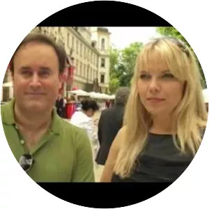 Karel Mark Chichon photograph