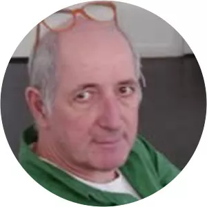 Karel Martens - Dutch graphic designer