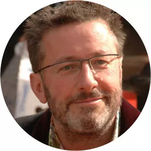 Karel Roden - Czech actor