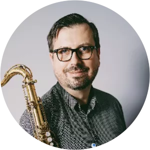 Karel Růžička Jr. Musician