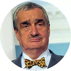 Karel Schwarzenberg