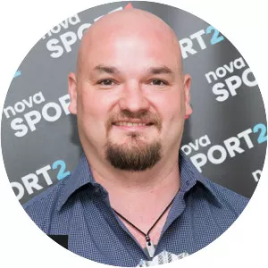 Karel Sedláček - Czech darts player