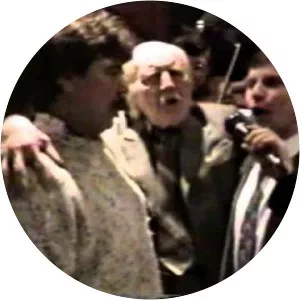 Karel Sháněl Musician