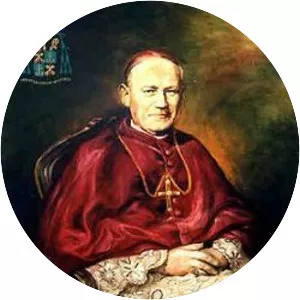 Karel Skoupý - Theologian