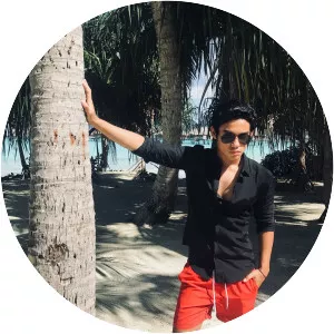 Karel Susanteo - YouTuber