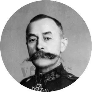 Karel Václav Petřík