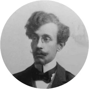 Karel van de Woestijne