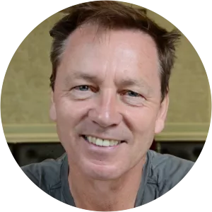 Karel van den Bosch photograph