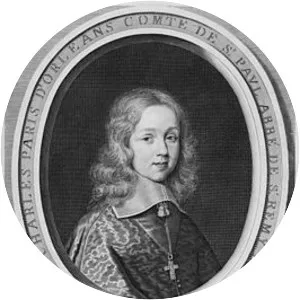Karel van Longueville