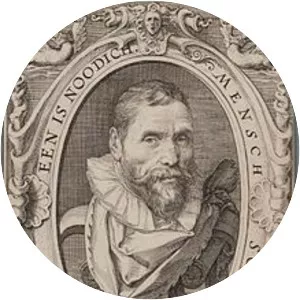 Karel van Mander