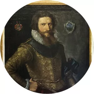 Karel van Mander the Younger