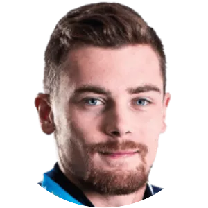 Karel Vejmelka - Ice hockey goaltender