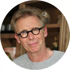 Karel Vingerhoets - Movie actor