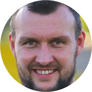 Karel Vrabec - Football player