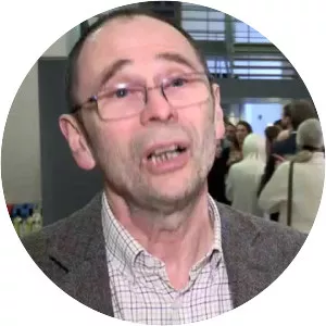 Karel Williams photograph