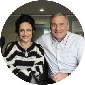 Karel Zanak photograph