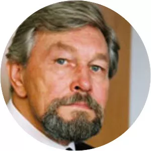 Karel Zupančič - Slovene jurist