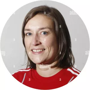 Karen Addison - Scottish curler