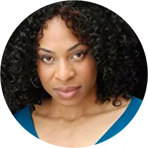 Karen Aldridge - Actress