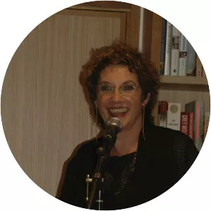 Karen Alkalay-Gut - Poet