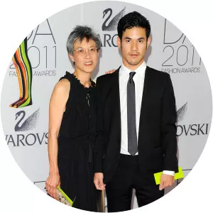 Karen Altuzarra photograph