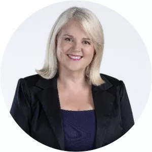 Karen Andrews - Minister for Home Affairs of Australia