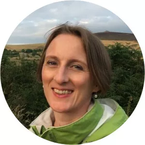 Karen Aplin - Researcher